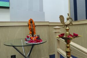 BIS Ayurveda day Celebrations