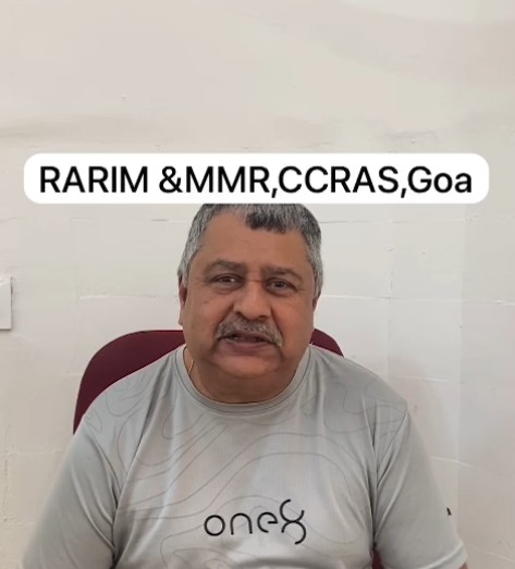 RARIM GOA