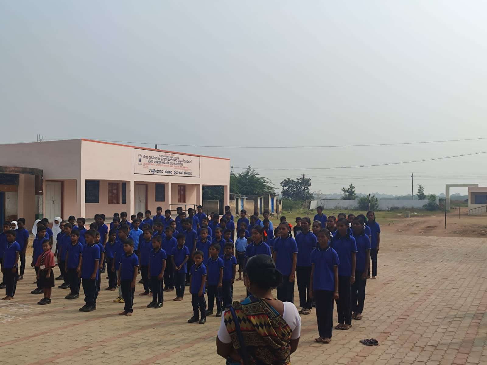 AYURVEDA FOR STUDENT PROGRAMME GOVT HIGER BOYS SCHOOL MANTUR ATTENDEN 250 STUDENTS AND TEACHERS AYURVEDA SPEECH FOR DR. FATHIMA MOOLIMNI.AND ANM AND STAFF ATTENDED