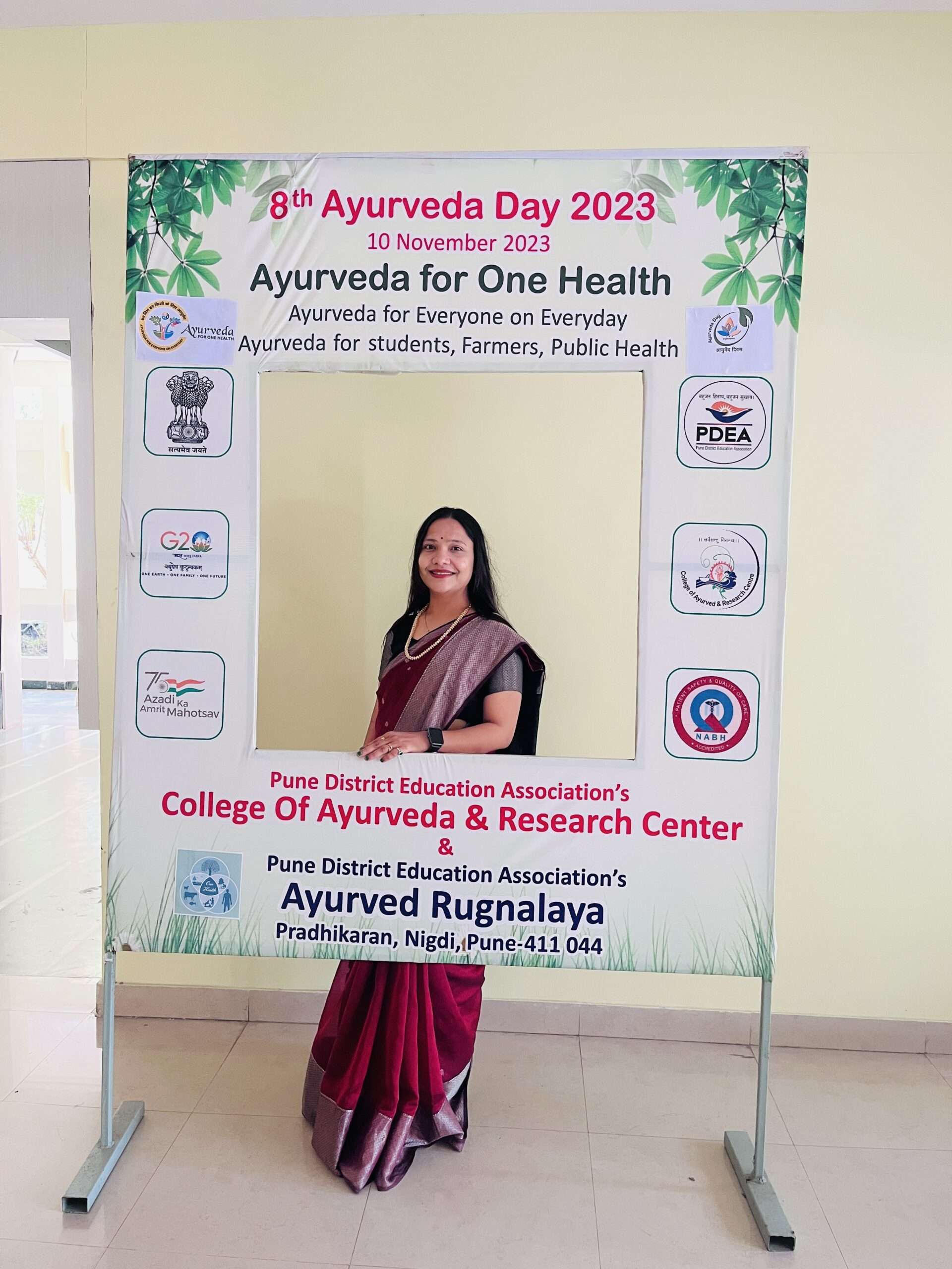 Dr.Minakshi Nagpure