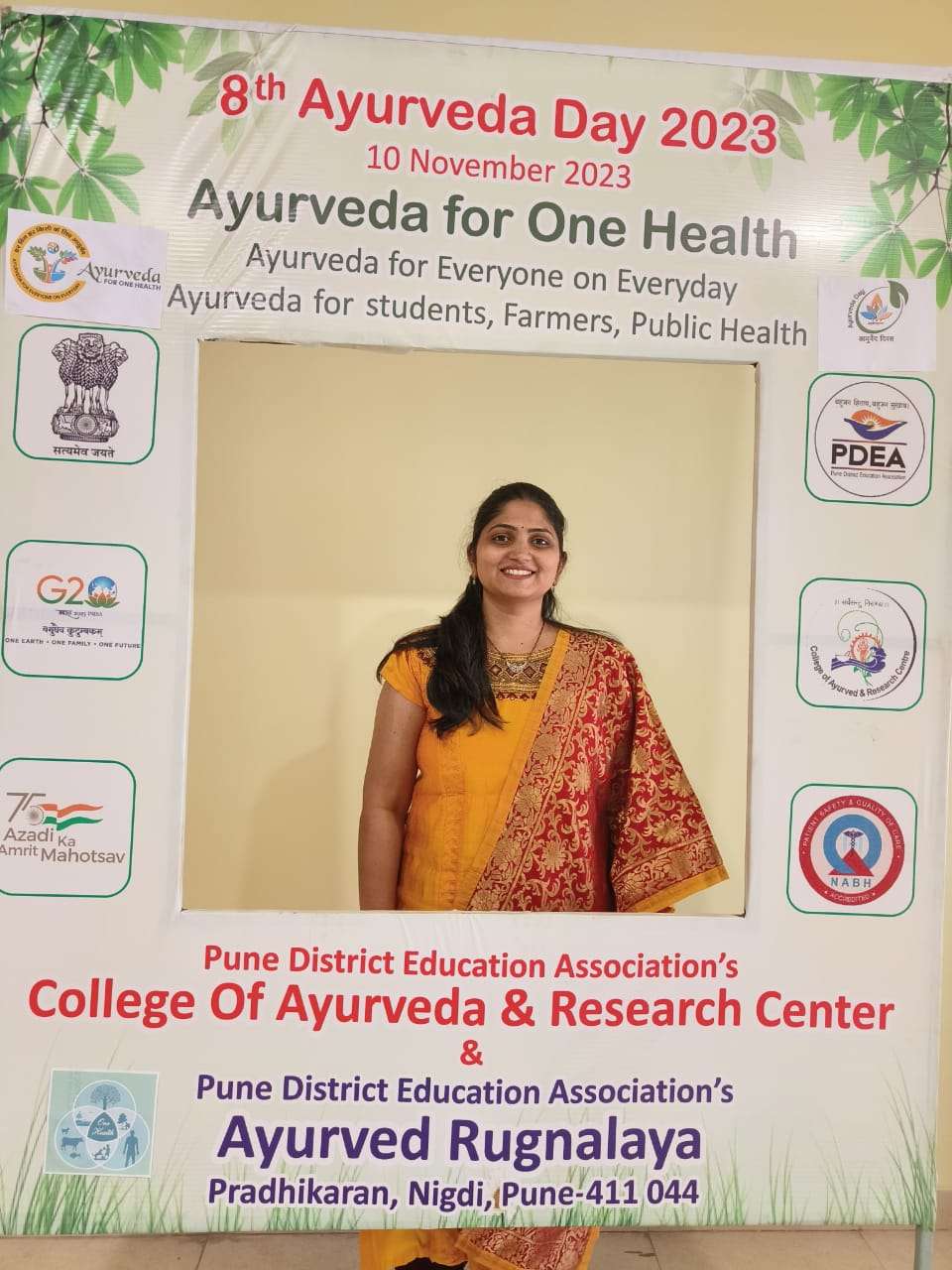 Dr.Shweta More (Kutte)